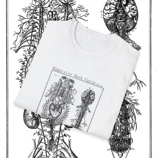 Gifts - Exquisite Dark Curio