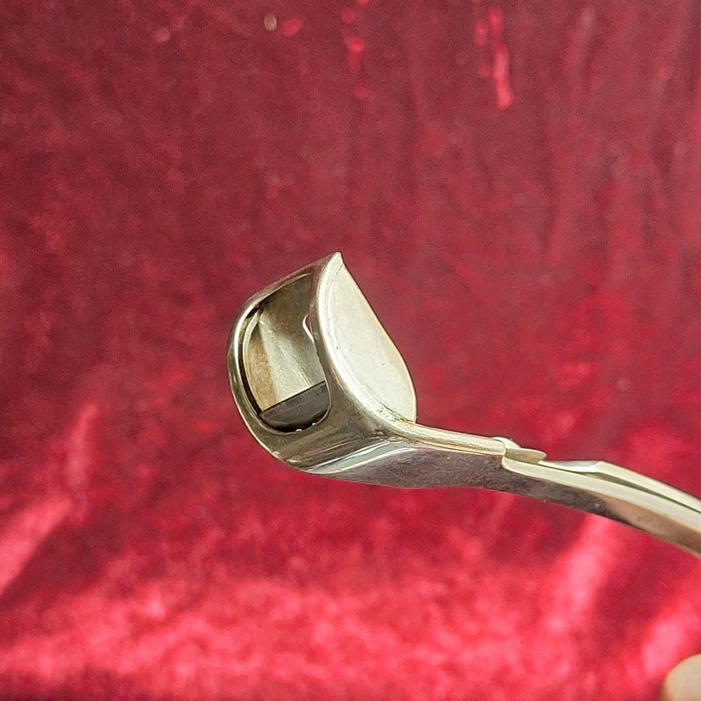 Vintage Adenotome - Vintage Adnoid Guillotine Instrument