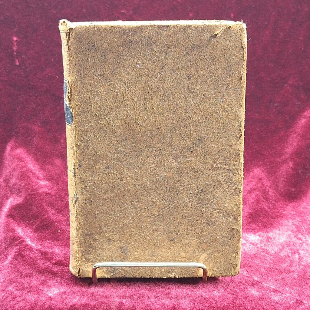 c1855 Notes, Illustrative and Explanatory, on the Holy Gospels : Arranged According to Townsend's Chronological New Testament. Volume I Longking, Joseph - Exquisite Dark Curio