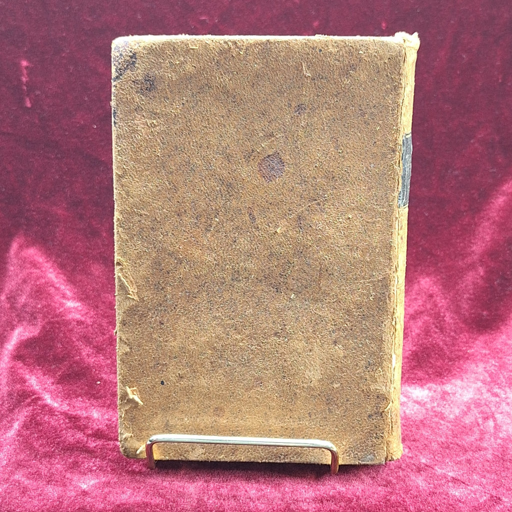 c1855 Notes, Illustrative and Explanatory, on the Holy Gospels : Arranged According to Townsend's Chronological New Testament. Volume I Longking, Joseph - Exquisite Dark Curio