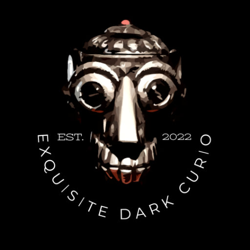 Exquisite Dark Curio
